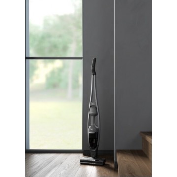 AEG Επαναφορτιζόμενη Σκούπα Stick 25.2V Γκρι AS62CB25DH AEG Επαναφορτιζόμενη Σκούπα Stick 25.2V Γκρι AS62CB25DH